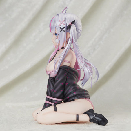 Riyu-Chan Illustration by Yu Lin Figure