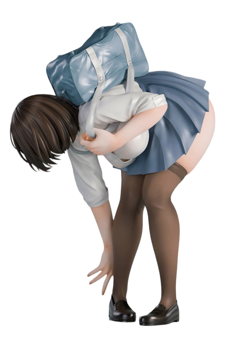 Hyouuma What are you looking at? Undressing Ver. Insight