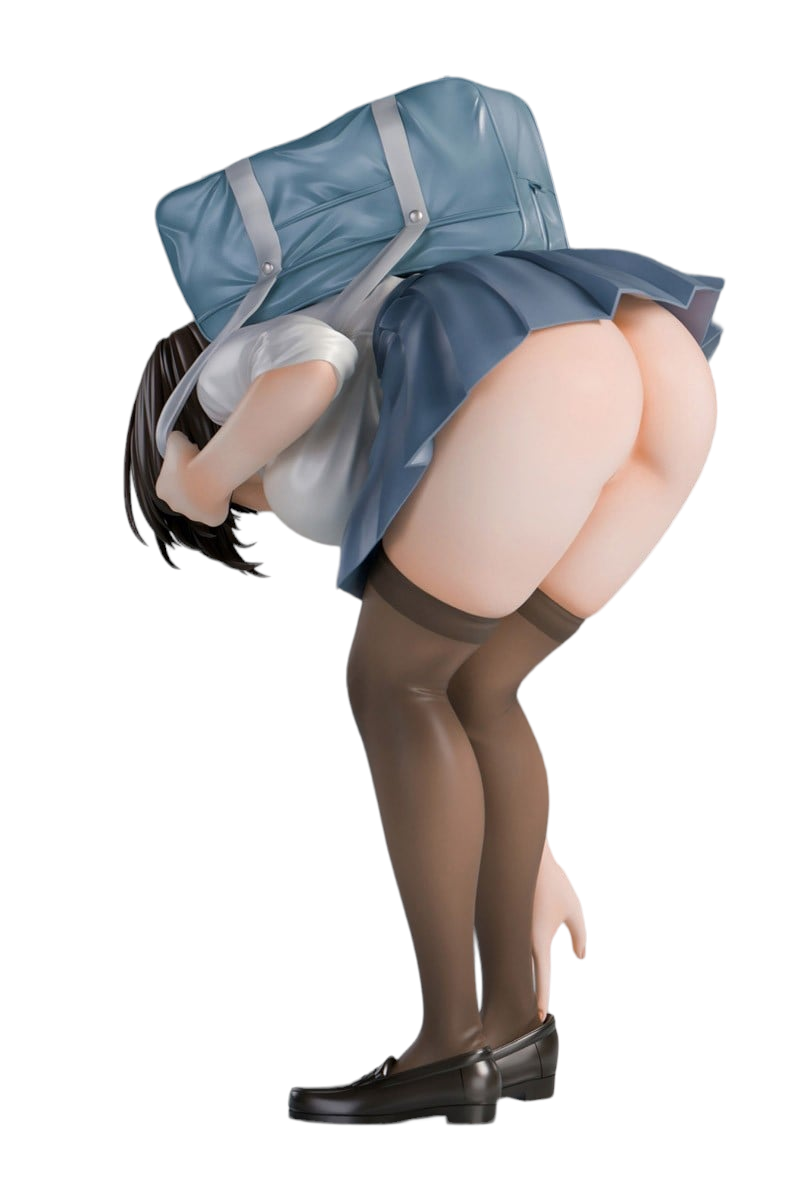 Hyouuma What are you looking at? Undressing Ver. Insight