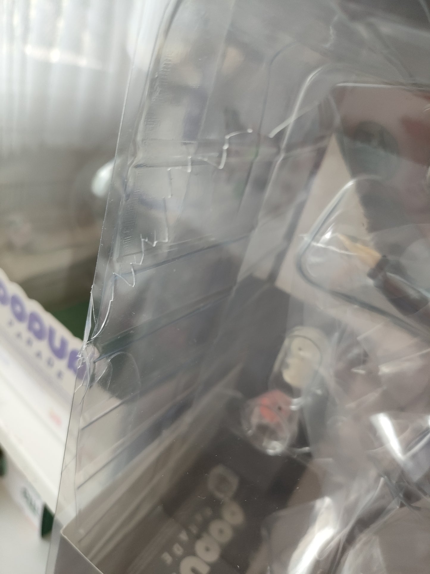 Reina Aharen - Pop Up Parade - Good Smile Company [Damaged Packaging]