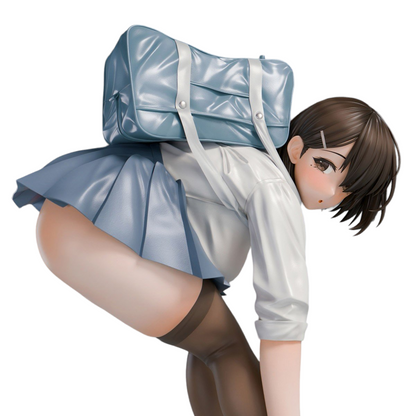 Hyouuma What are you looking at? Undressing Ver. Insight