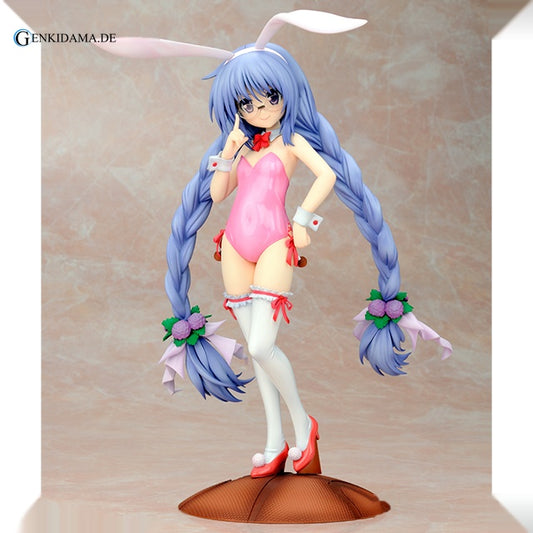 RO-KYU-BU! SS - Saki Nagatsuka -Shiro Usagi-san Ver. - Anime Figuren günstig kaufen