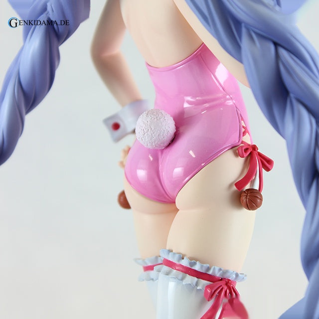 RO-KYU-BU! SS - Saki Nagatsuka -Shiro Usagi-san Ver. - Anime Figuren günstig kaufen