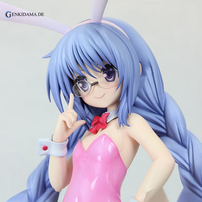 RO-KYU-BU! SS - Saki Nagatsuka -Shiro Usagi-san Ver. - Anime Figuren günstig kaufen