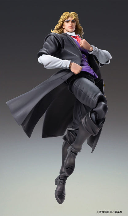Robert E. O. Speedwagon - JoJo's Bizarre Adventure - Good Smile Company - Anime Figuren günstig kaufen