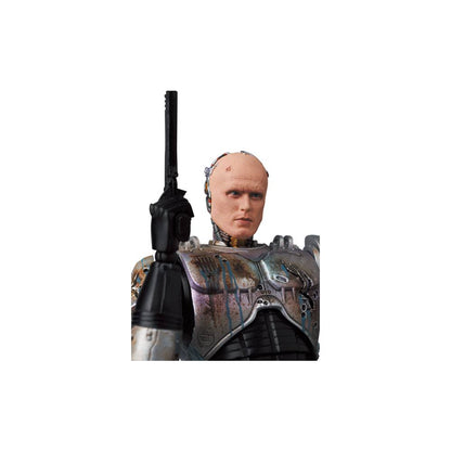 RoboCop Murphy Murphy Head Damage Ver. Medicom - Anime Figuren günstig kaufen