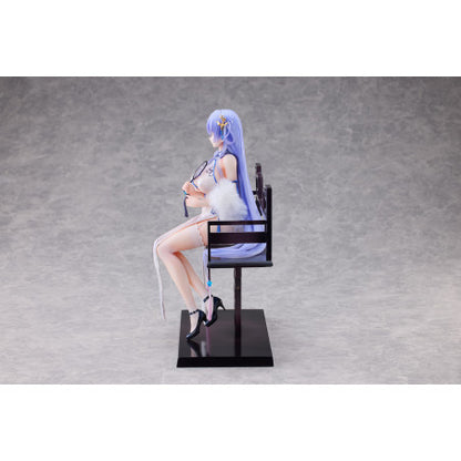 Rodney -Immaculate Beauty ver.- Azur Lane 1/7 Scale Figure