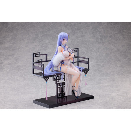 Rodney -Immaculate Beauty ver.- Azur Lane 1/7 Scale Figure