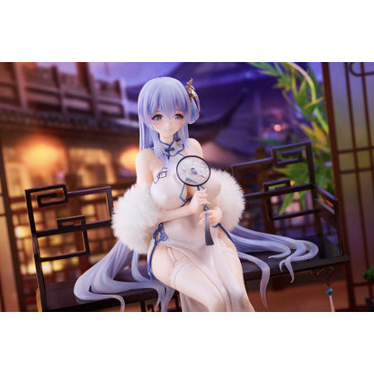 Rodney -Immaculate Beauty ver.- Azur Lane 1/7 Scale Figure