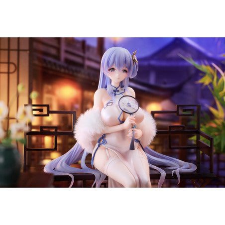 Rodney -Immaculate Beauty ver.- Azur Lane 1/7 Scale Figure