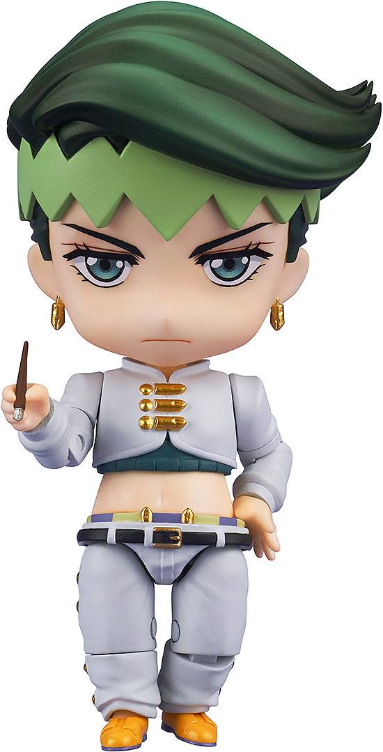 Rohan Kishibe - Jojo's Bizarre Adventure - Good Smile Company [NEUAUFLAGE] - Anime Figuren günstig kaufen