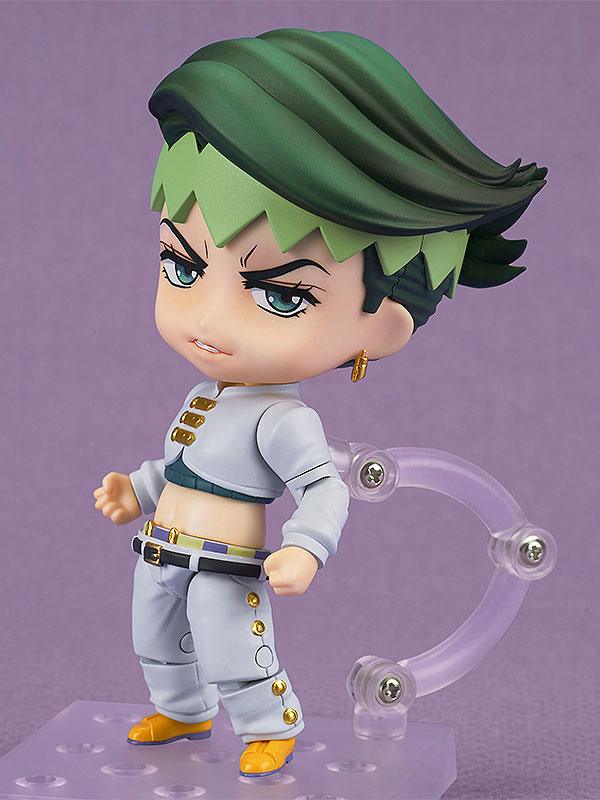 Rohan Kishibe - Jojo's Bizarre Adventure - Good Smile Company [NEUAUFLAGE] - Anime Figuren günstig kaufen