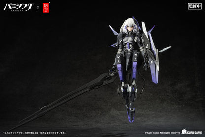 Rosetta - Punishing: Gray Raven - Snail Shell - Anime Figuren günstig kaufen
