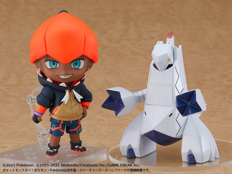 Roy & Duraludon - Nendoroid 1647 - Good Smile Company Shanghai - Anime Figuren günstig kaufen