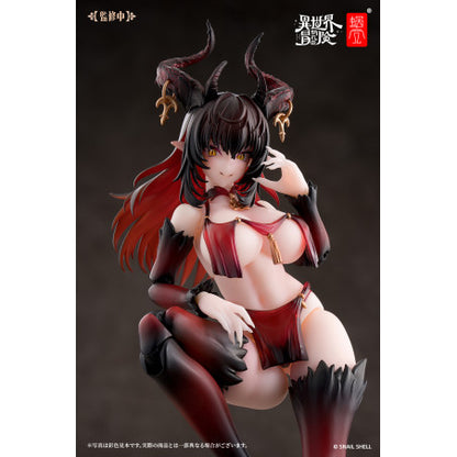 RPG-01SP Succubus Lustia Phase Two 1/12 Action Figure