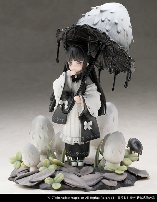 Coprinus Comatus - Original Character - Reverse Studio - Anime Figuren günstig kaufen