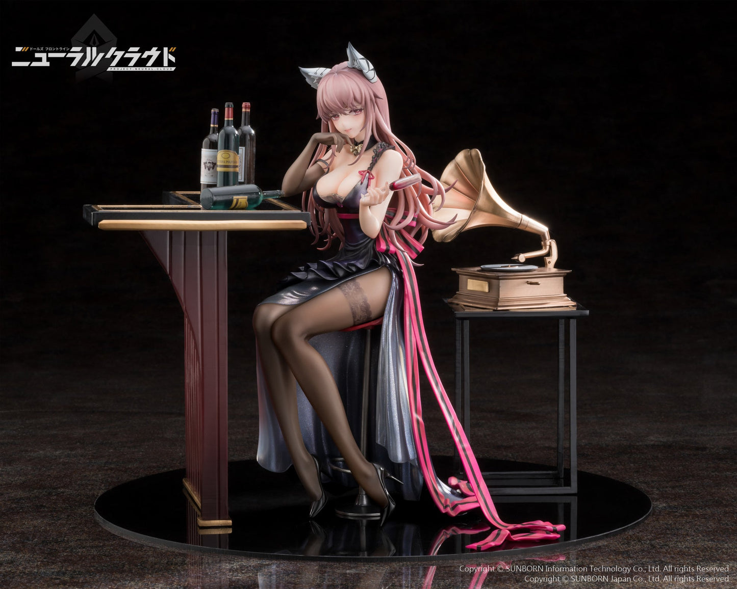 Persicaria - Besotted Evernight Ver. Reverse Studio - Anime Figuren günstig kaufen