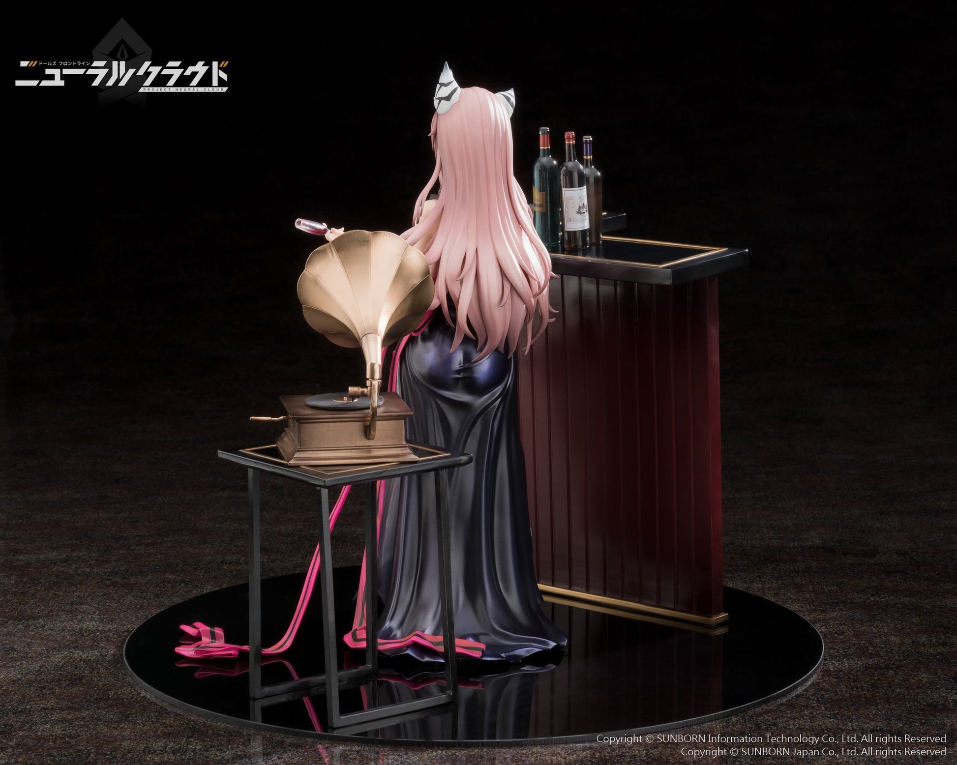 Persicaria - Besotted Evernight Ver. Reverse Studio - Anime Figuren günstig kaufen