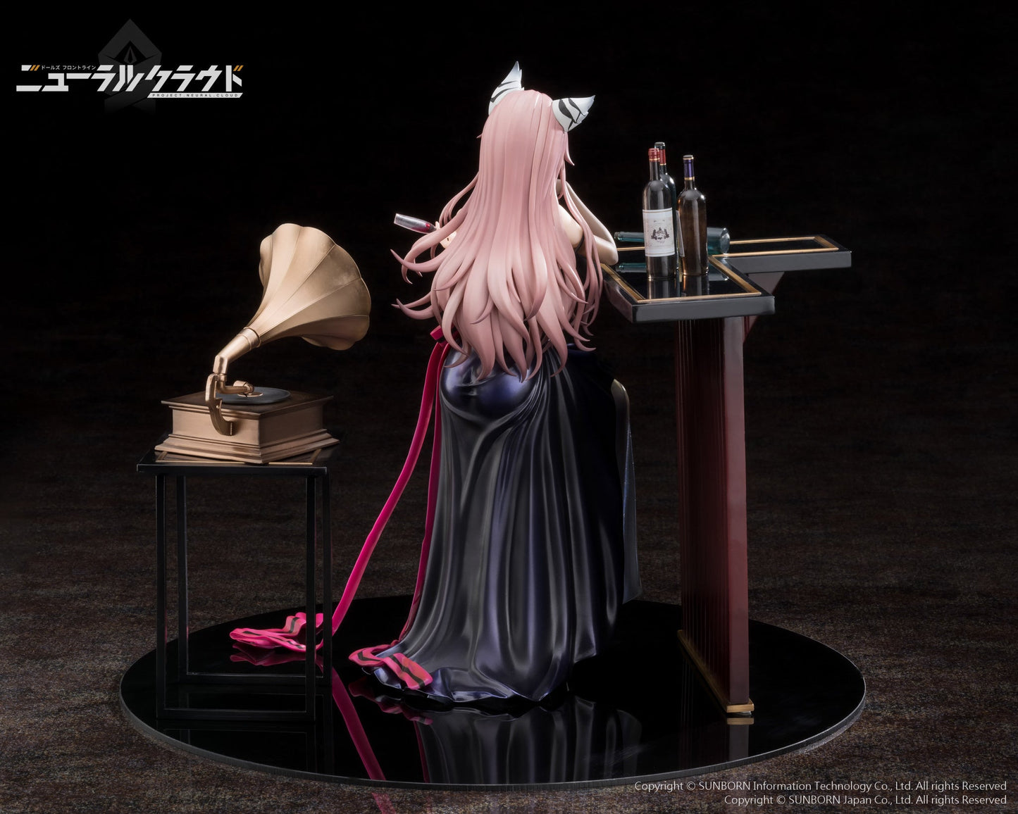Persicaria - Besotted Evernight Ver. Reverse Studio - Anime Figuren günstig kaufen