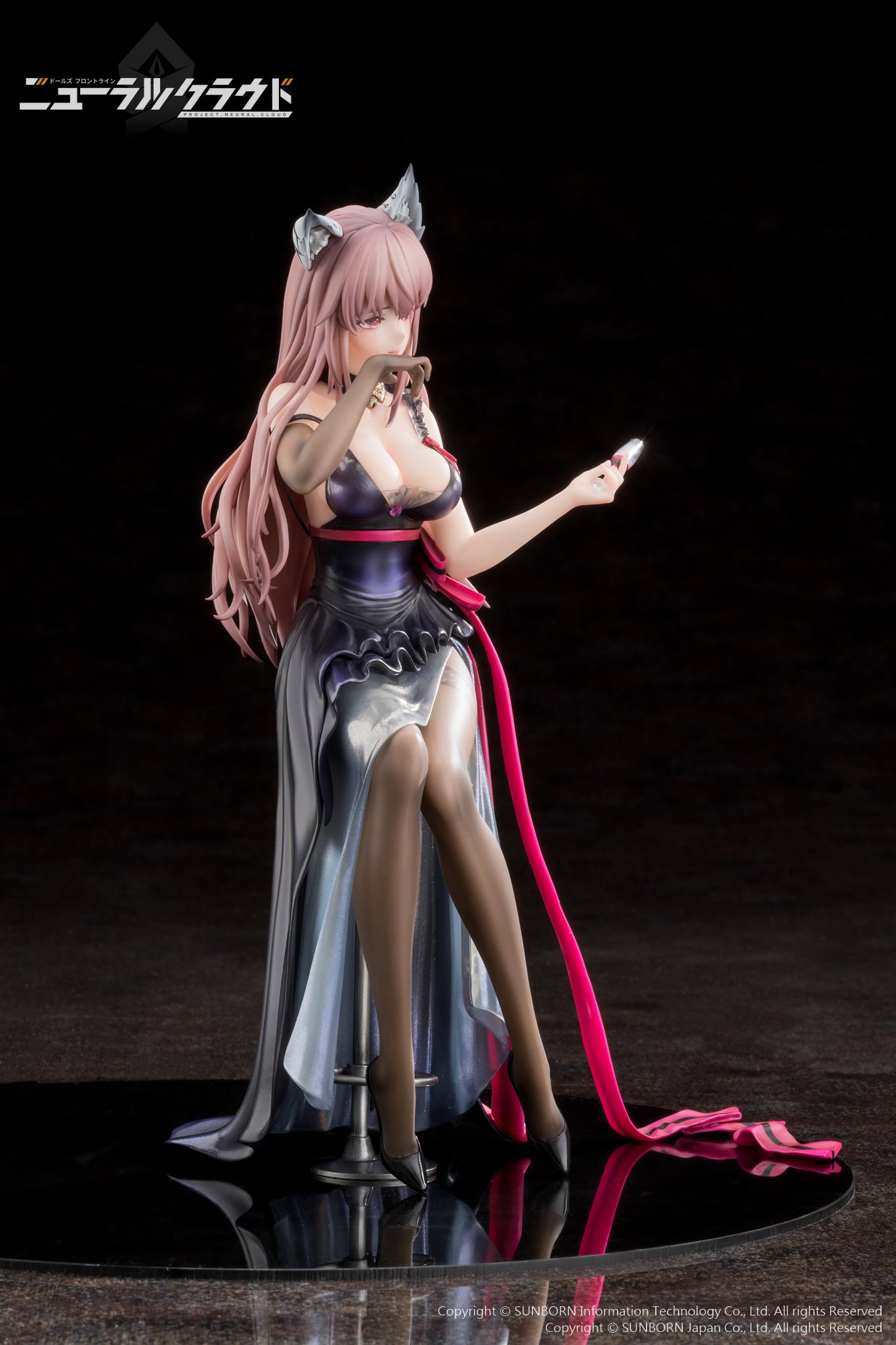 Persicaria - Besotted Evernight Ver. Reverse Studio - Anime Figuren günstig kaufen