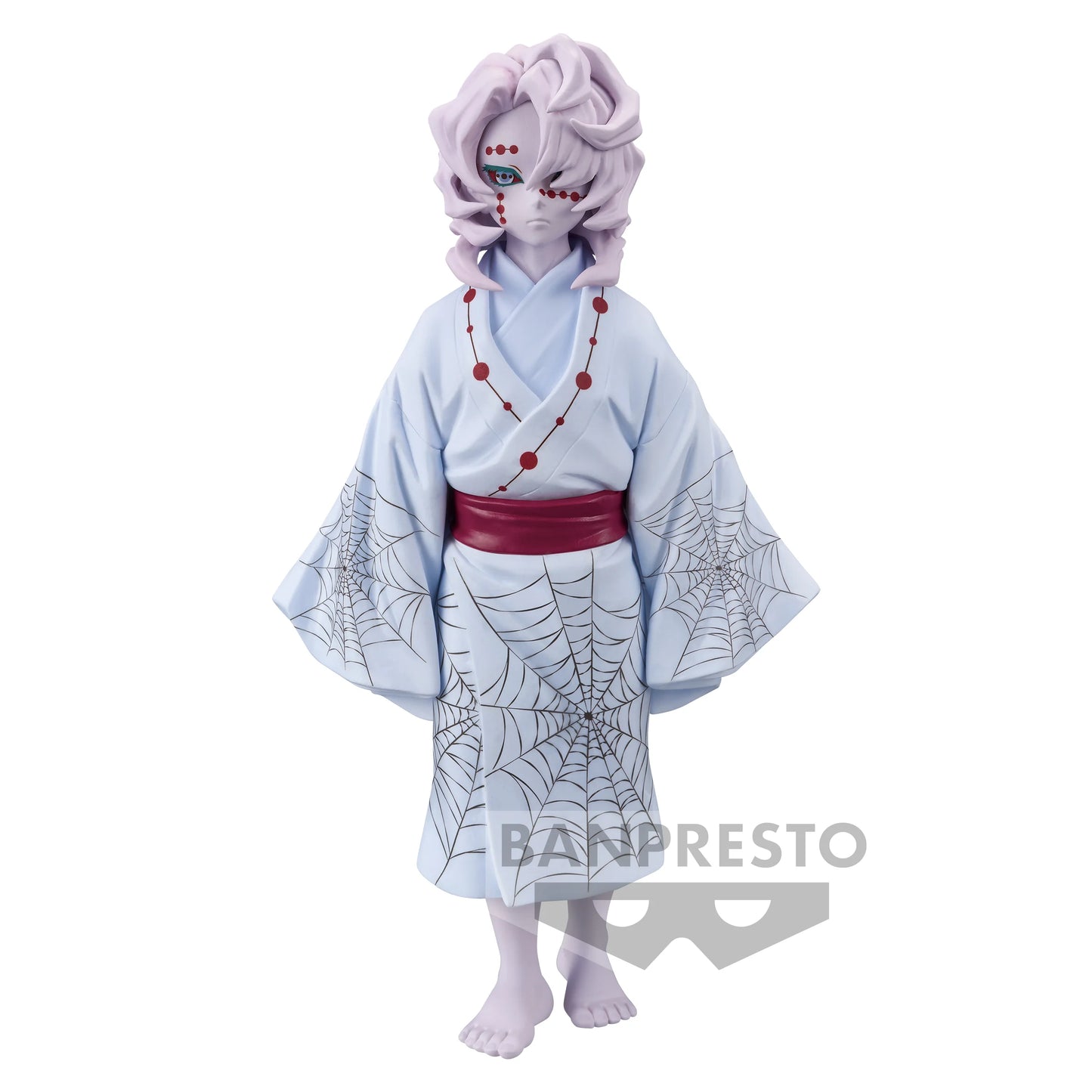 Rui - Demon Slayer Kimetsu no Yaiba - Banpresto - Anime Figuren günstig kaufen