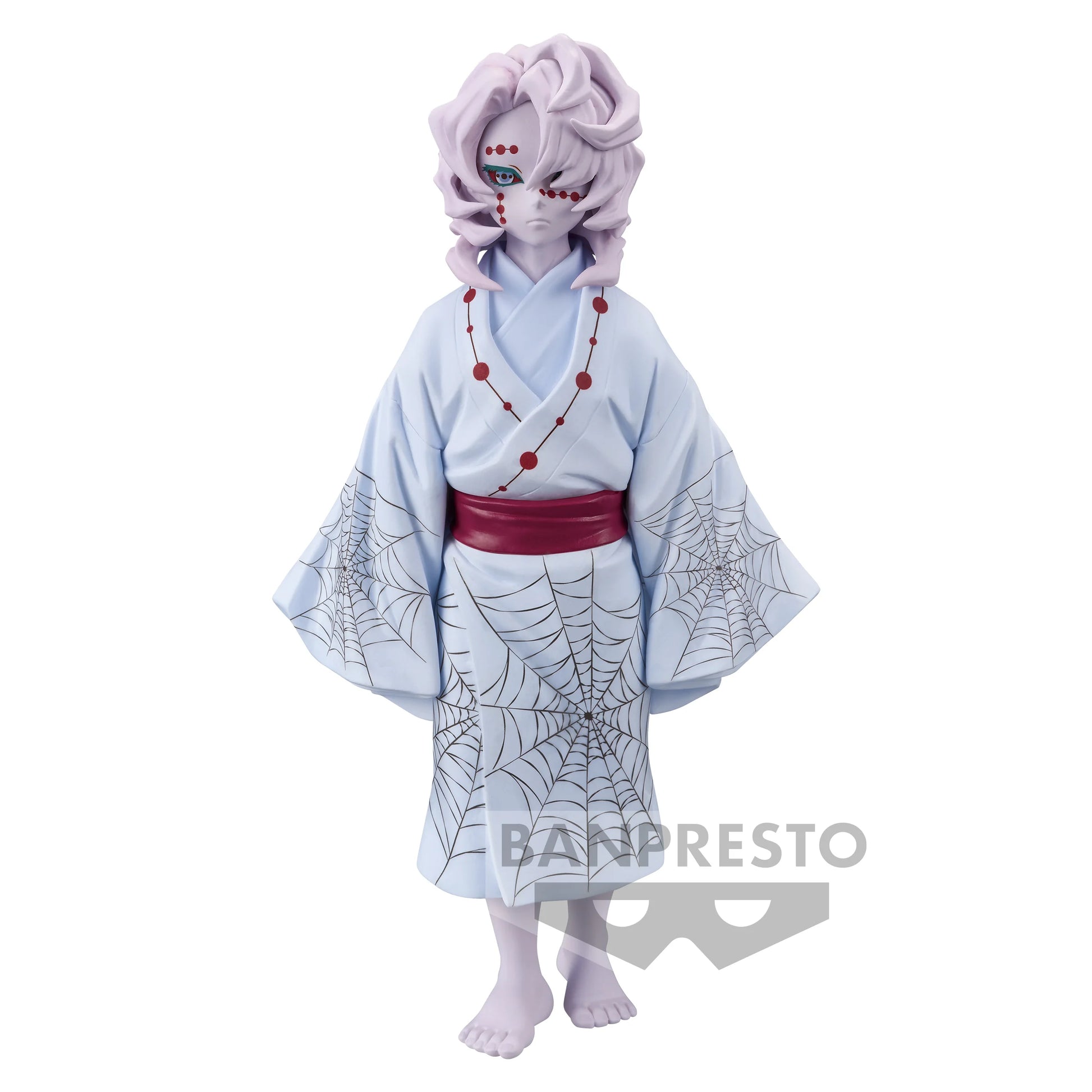 Rui - Demon Slayer Kimetsu no Yaiba - Banpresto - Anime Figuren günstig kaufen