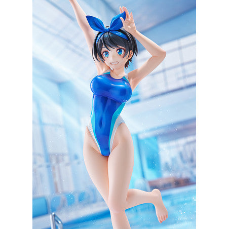 Ruka Sarashina - Rent-A-Girlfriend 1/7 Scale Figure Limited Edition