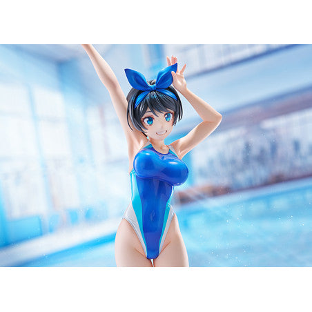 Ruka Sarashina - Rent-A-Girlfriend 1/7 Scale Figure Limited Edition