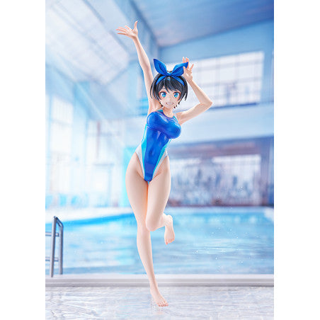 Ruka Sarashina - Rent-A-Girlfriend 1/7 Scale Figure Limited Edition