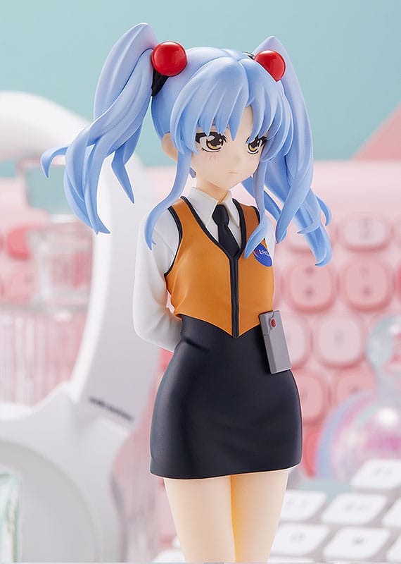 Ruri Hoshino - Martian Successor Nadesico - Good Smile Company - Anime Figuren günstig kaufen