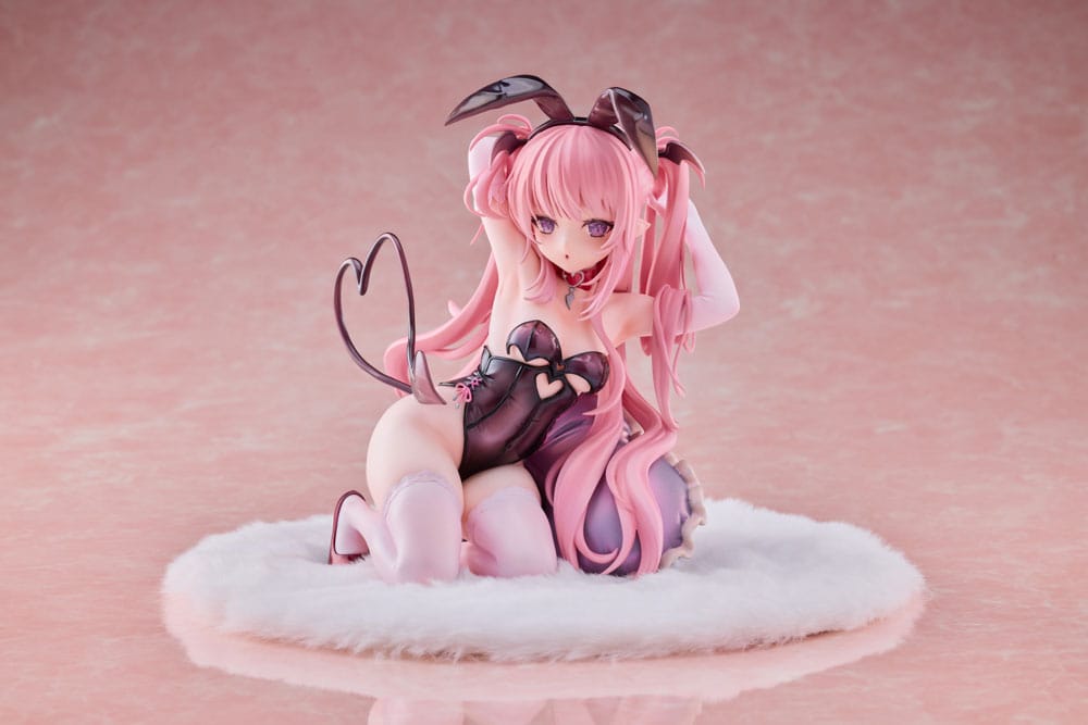 Rurumu (Lulumu) Succubus Ver. Deluxe Edition Pure - Anime Figuren günstig kaufen