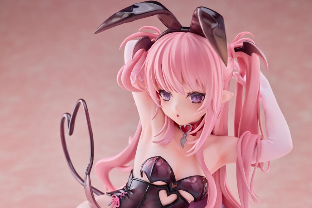 Rurumu (Lulumu) Succubus Ver. Deluxe Edition Pure - Anime Figuren günstig kaufen