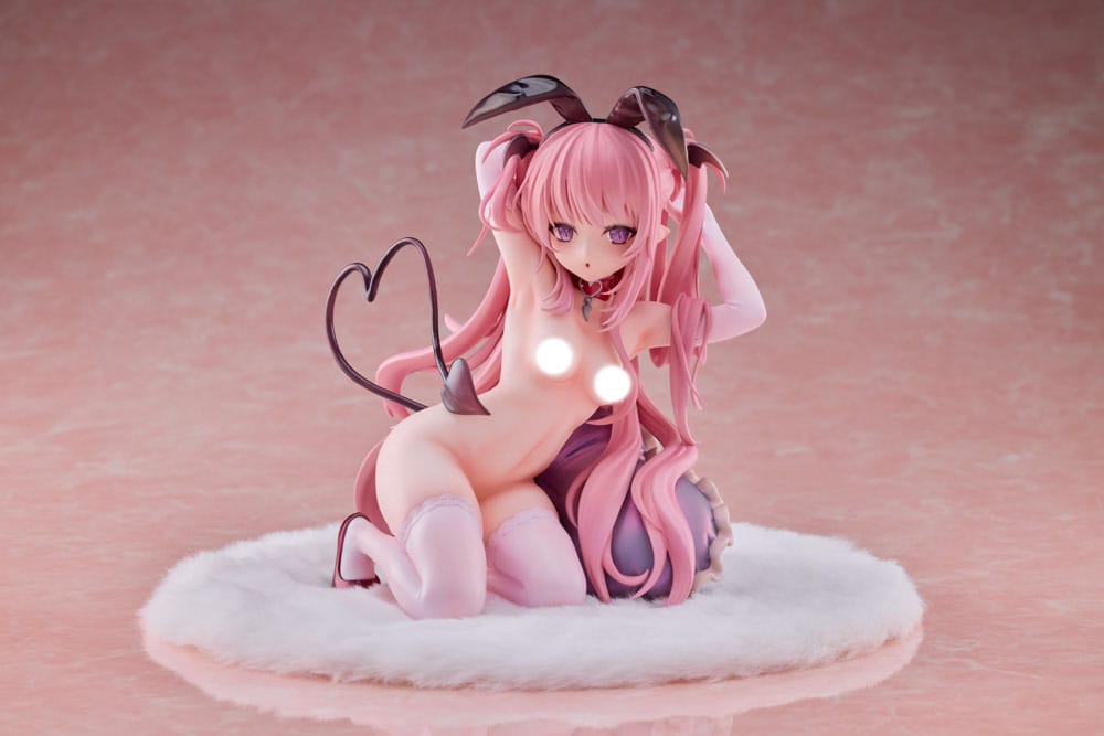 Rurumu (Lulumu) Succubus Ver. Deluxe Edition Pure - Anime Figuren günstig kaufen