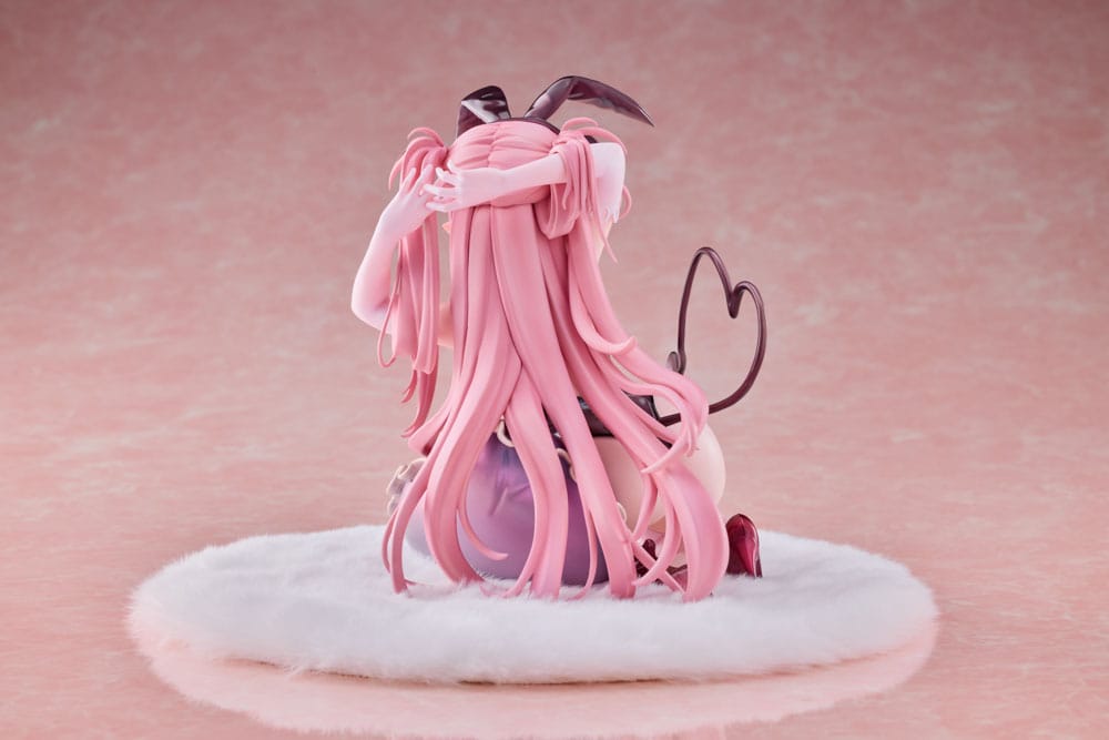 Rurumu (Lulumu) Succubus Ver. Deluxe Edition Pure - Anime Figuren günstig kaufen