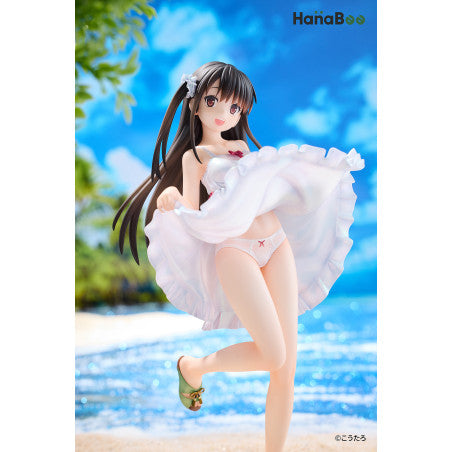 Ryoko Ayase illustration by Koutaro 1/6 Scale Figure