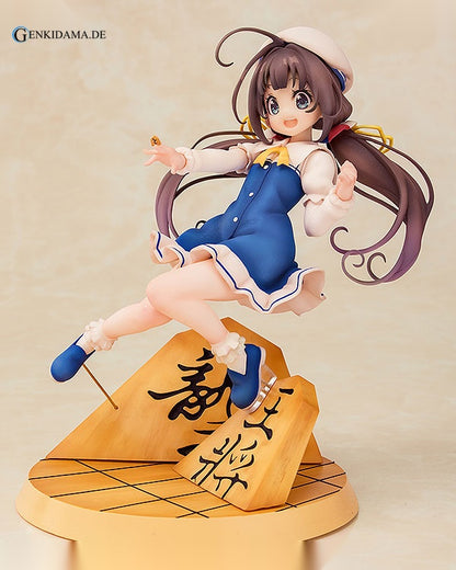 Ryuuou no Oshigoto! - Ai Hinatsuru Game Start! - Anime Figuren günstig kaufen