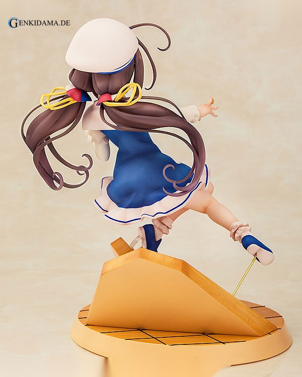 Ryuuou no Oshigoto! - Ai Hinatsuru Game Start! - Anime Figuren günstig kaufen
