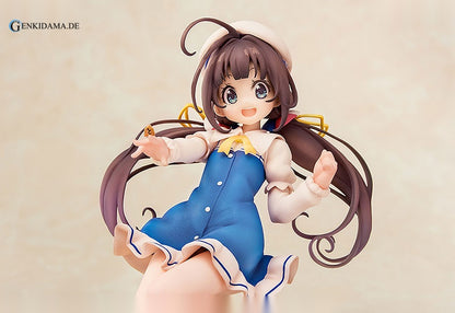 Ryuuou no Oshigoto! - Ai Hinatsuru Game Start! - Anime Figuren günstig kaufen