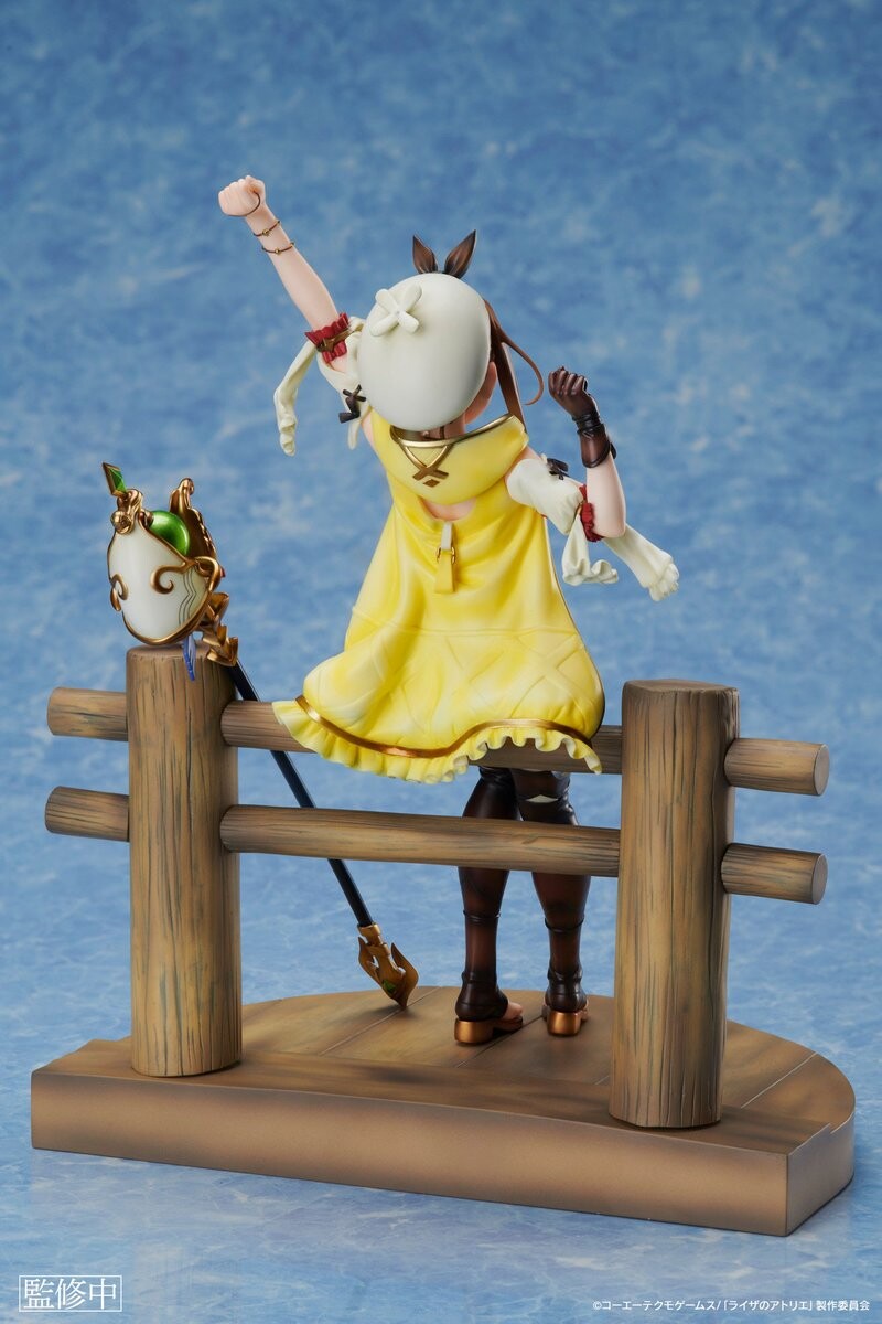 Ryza (Reisalin Stout) Atelier Ryza Aniplex - Anime Figuren günstig kaufen