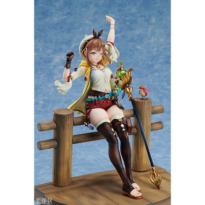 Ryza (Reisalin Stout) Atelier Ryza Aniplex - Anime Figuren günstig kaufen
