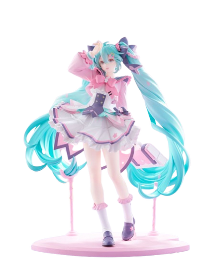 S-Fire: Hatsune Miku - New Semester Ver. (Limited Edition) [SEGA]