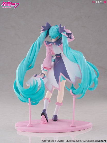 S-Fire: Hatsune Miku - New Semester Ver. (Limited Edition) [SEGA]