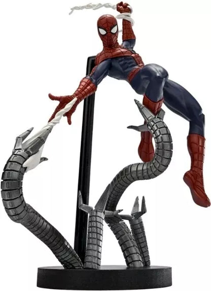 Spider-Man vs. Doctor Octopus ACT/CUT Premium Figure Sega Interactive
