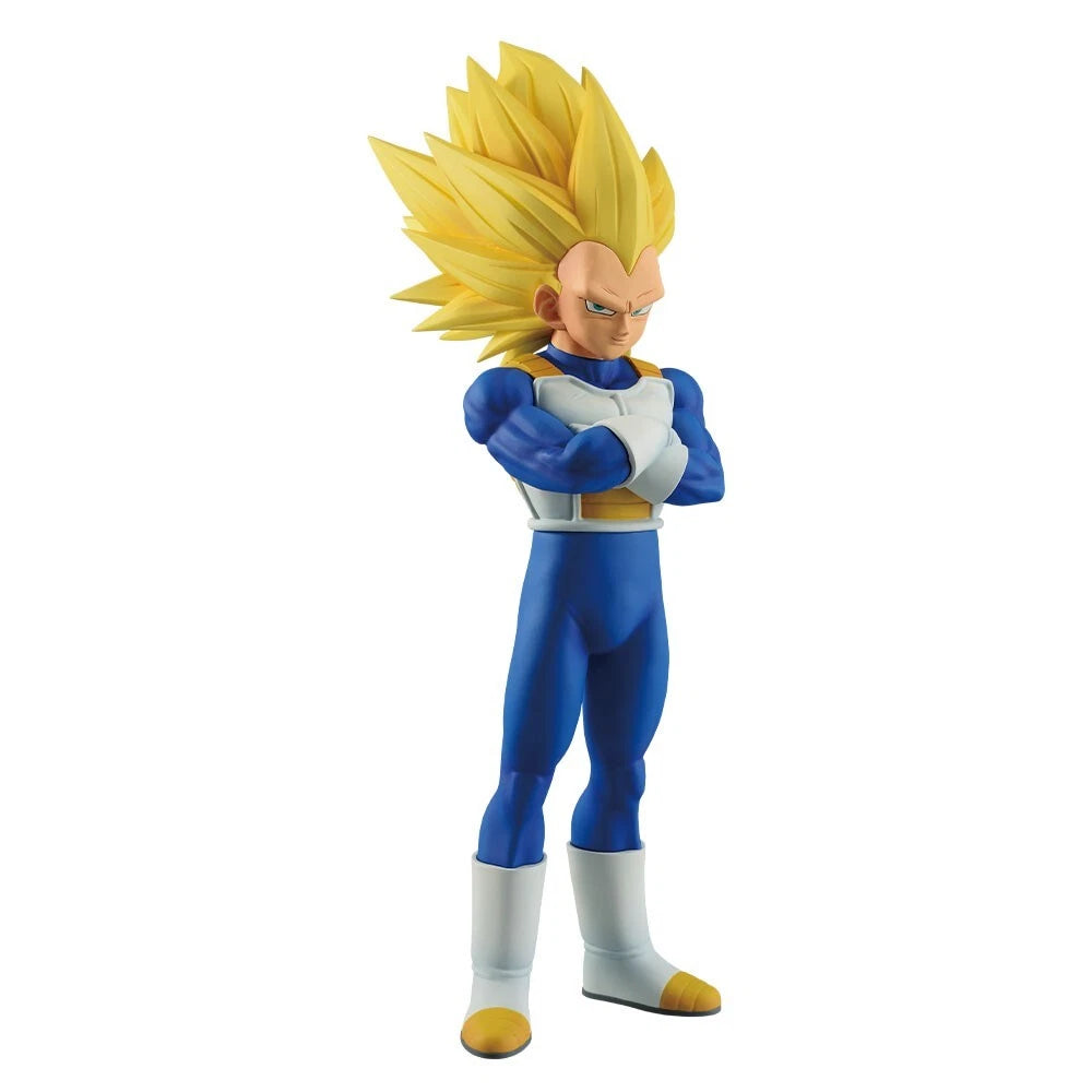 Vegeta Super Saiayan 3 Dragon Ball Ichiban Kuji Ichibansho - Anime Figuren günstig kaufen