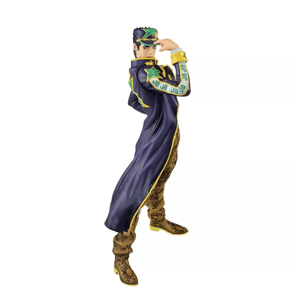 Jolyne Cujoh & Jotaro Kujo Masterlise Last One Ichibansho