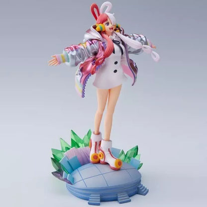 Uta -New Genesis- Mugiwara Store Exclusive Toei Animation
