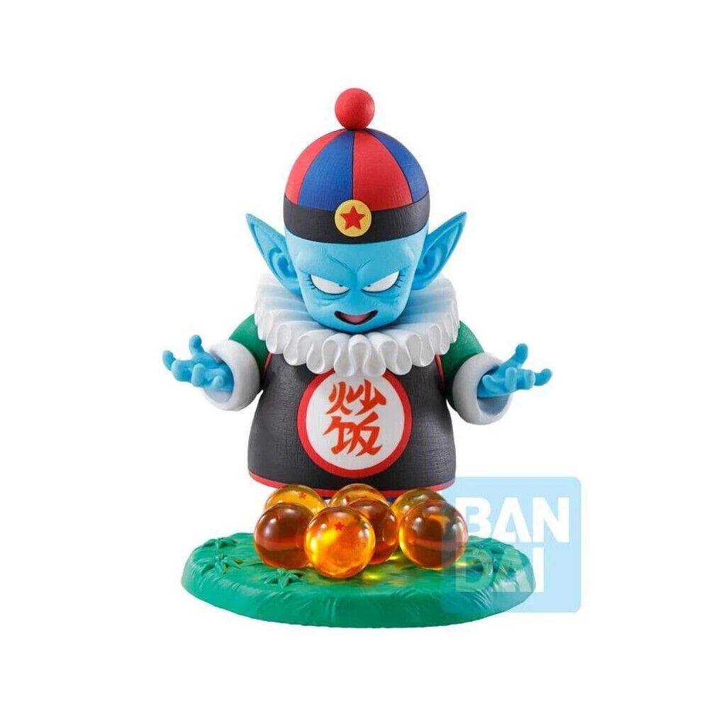 Dragon Ball Ex Mystical Adventure Pvc Figure Ichibansho Ba