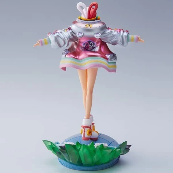 Uta -New Genesis- Mugiwara Store Exclusive Toei Animation