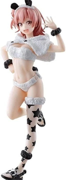 Yui Yuigahama Pan. Ver Ichibansho