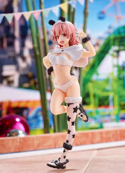 Yui Yuigahama Pan. Ver Ichibansho